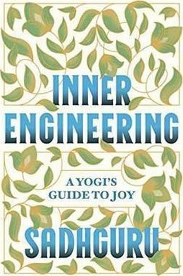 Kniha: Inner Engineering - Sadhguru