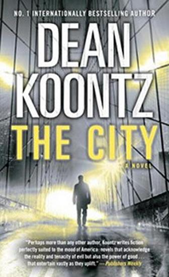 Kniha: The City - Koontz Dean