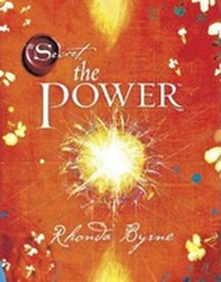 Kniha: The Power - Byrne Rhonda