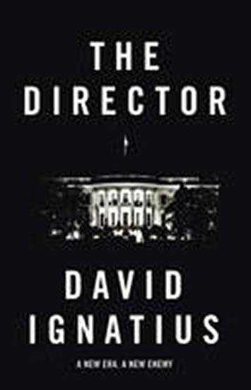 Kniha: The Director - Ignatius David