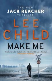 Make Me (Jack Reacher 20)