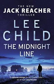 The Midnight Line: (Jack Reacher 22)