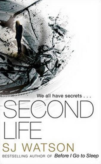 Kniha: Second Life - Watson S. J.