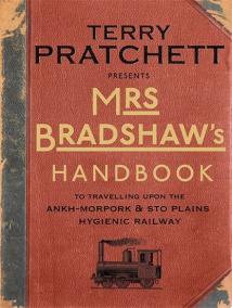 Mrs Bradshaw´s Handbook