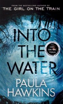 Kniha: Into the Water - Hawkinsová, Paula