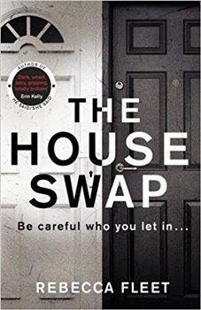 Kniha: The House Swap - Fleet, Rebecca