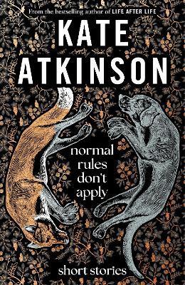 Kniha: Normal Rules Don´t Apply - Atkinsonová Kate