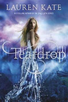 Kniha: Teardrop: (Teardrop Trilogy Book 1) - Kateová Lauren