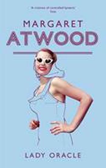 Kniha: Lady Oracle - Atwood Margaret