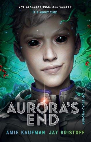 Kniha: Aurora´s endautor neuvedený