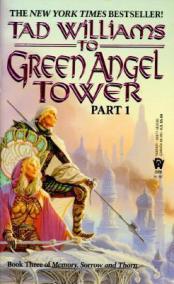 To Green Angel Tower