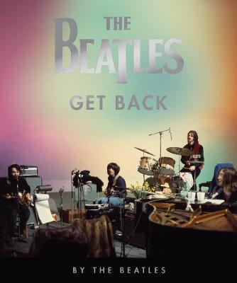 Kniha: The Beatles: Get Back - The Beatles