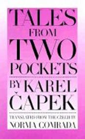 Tales from Two Pockets