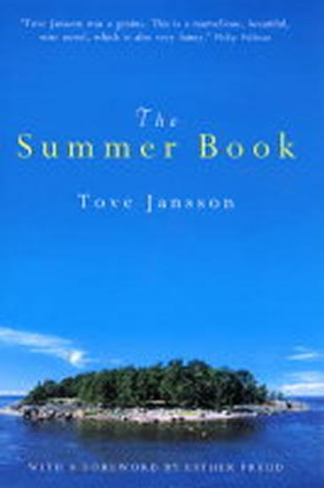 Kniha: Summer Book - Janssonová Tove