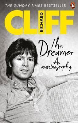 Kniha: The Dreamer : An Autobiography - Richard Cliff