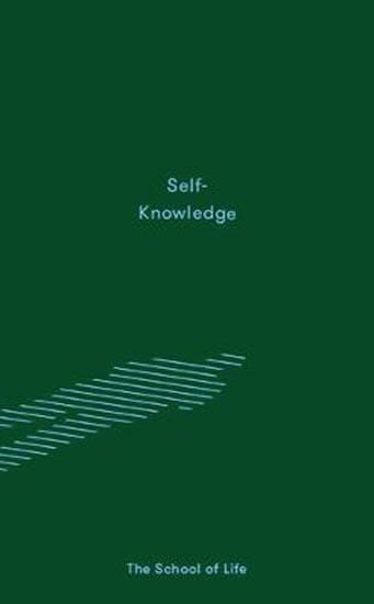 Kniha: Self - Knowledgekolektív autorov