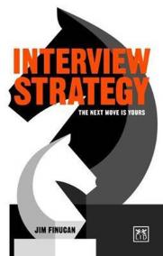 Interview Strategy: The Next Move is Yours