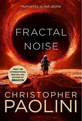 Kniha: Fractal Noise - Paolini Christopher