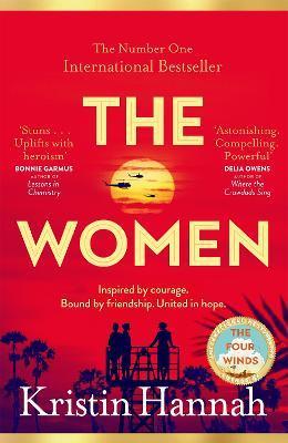 Kniha: The Women - Hannah Kristin