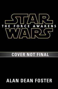 Star Wars - The Force Awakens