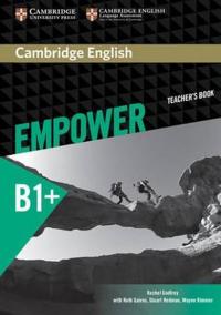Cambridge English Empower Intermediate T