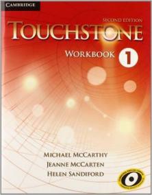 Touchstone Level 1 Workbook