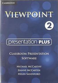 Viewpoint Level 2 Presentation Plus