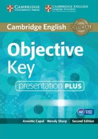 Objective Key 2nd Edn: Interactive Whiteboard Software