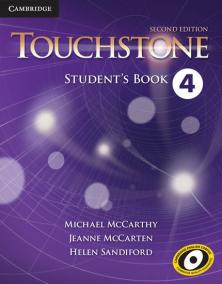 Touchstone Level 4 Student´s Book