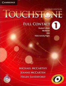Touchstone Level 1 Full Contact