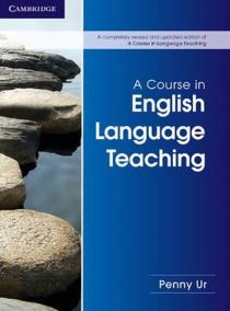 Course in English Language Teaching, A: PB