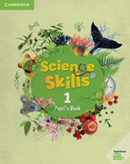 Kniha: Science Skills 1 Pupil´s Bookkolektív autorov