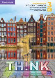 Kniha: Think 1 Workbook with Digital Pack - Puchta Herbert