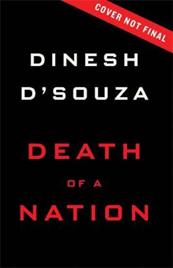 Kniha: Death of a Nation - D'souza Dinesh