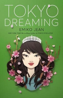 Kniha: Tokyo Dreaming - Jean Emiko