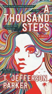 Kniha: A Thousand Steps - Parker T. Jefferson