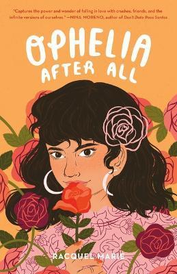 Kniha: Ophelia After All - Racquel Marie