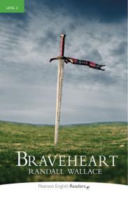 Level 3: Braveheart Book and MP3 Pack