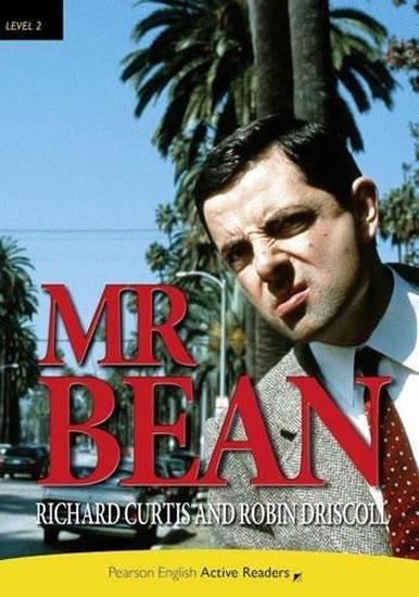 Kniha: Level 2: Mr Bean Book and Multi-ROM with MP3 Pack - Curtis Richard