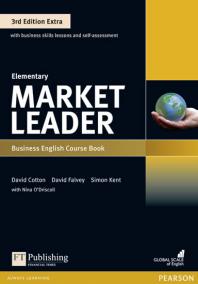 Market Leader 3rd Edition Extra
