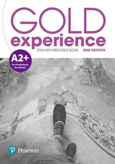 Kniha: Gold Experience 2nd Edition A2+ Teacher´s Resource Bookkolektív autorov