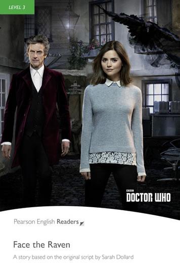 Kniha: PER | Level 3: Doctor Who: Face the Rave - Taylor Nancy