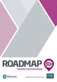 Roadmap B1+ Intermediate Teacher´s Book