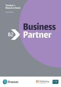 Business Partner B2 Upper Intermediate T