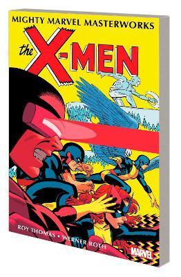Kniha: The X-men 3 - Divided We Fall - Thomas Roy