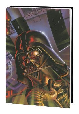 Kniha: Star Wars Legends: The Empire Omnibus 2 - Massafera Felipe