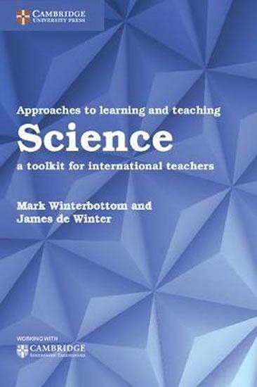 Kniha: Approaches to Learning and Teaching Scie - Winterbottom Mark