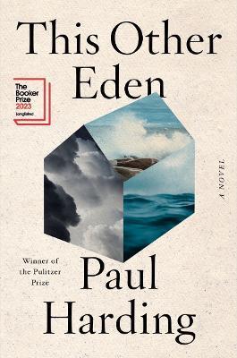 Kniha: This Other Eden - Harding Paul