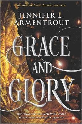 Kniha: Grace and Glory - Armentrout Jennifer L.