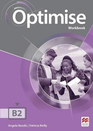 Kniha: Optimise B2: Workbook without key - Bandis Angela